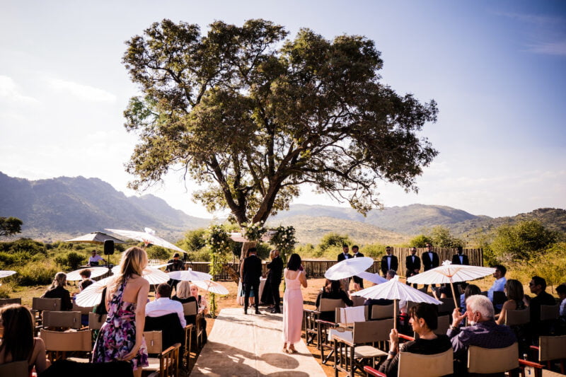 Shepherds Tree Weddings - Shepherds Tree Game Lodge