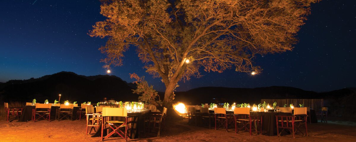 Shepherds Tree Dining - Shepherds Tree Game Lodge