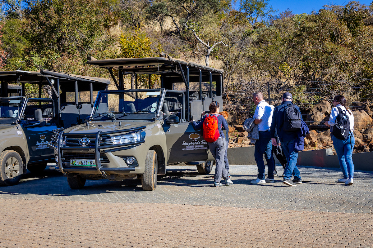 Shepherds Tree Game Lodge (124 of 155)